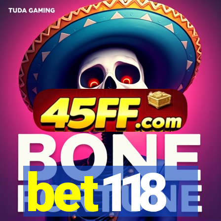 bet118