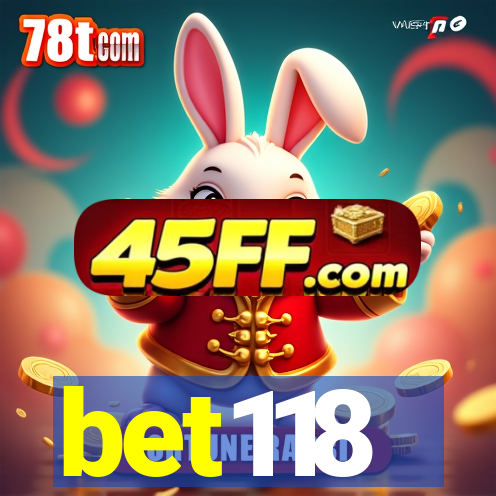 bet118
