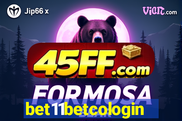 bet11betcologin