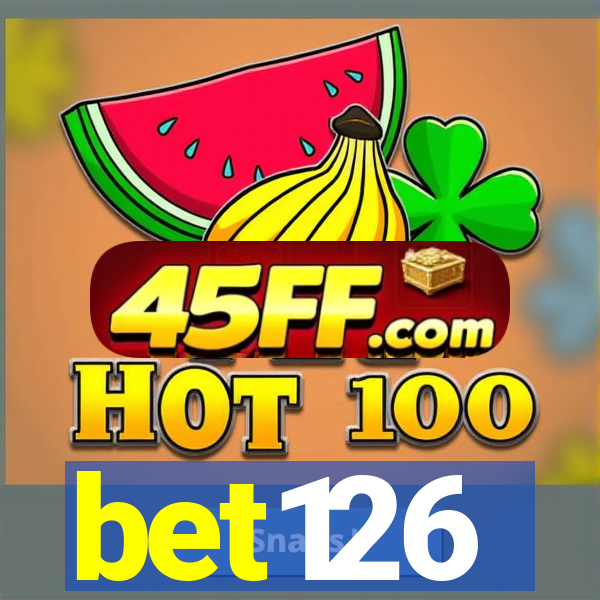 bet126