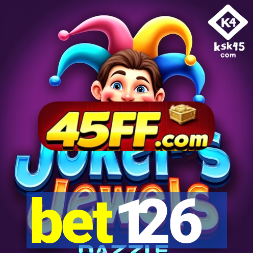 bet126