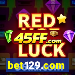 bet129.com