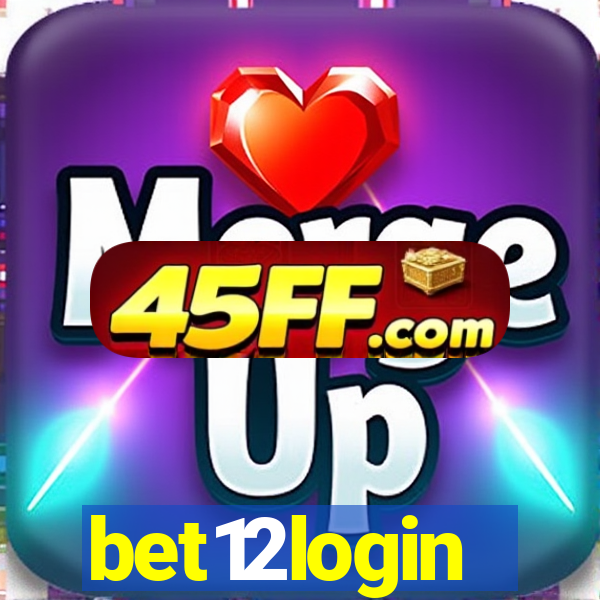 bet12login