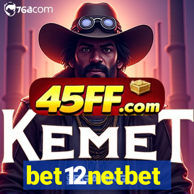 bet12netbet