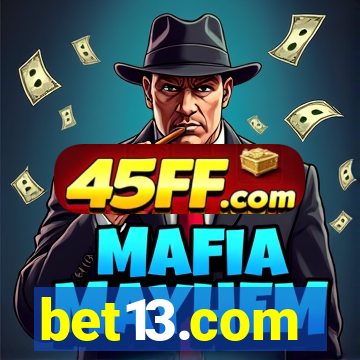 bet13.com