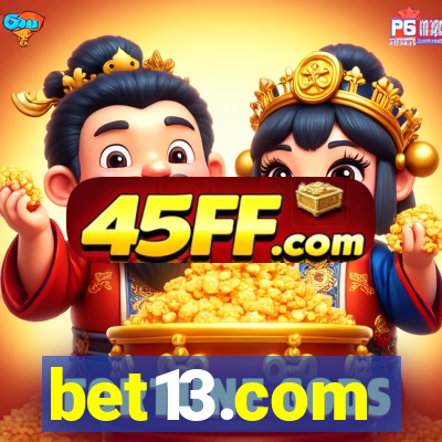 bet13.com