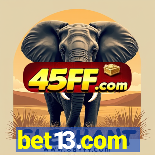 bet13.com