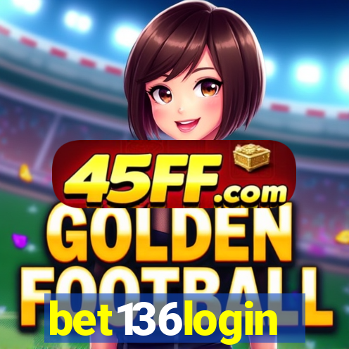 bet136login