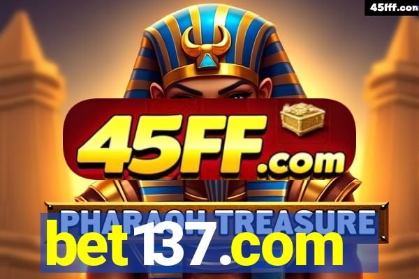bet137.com