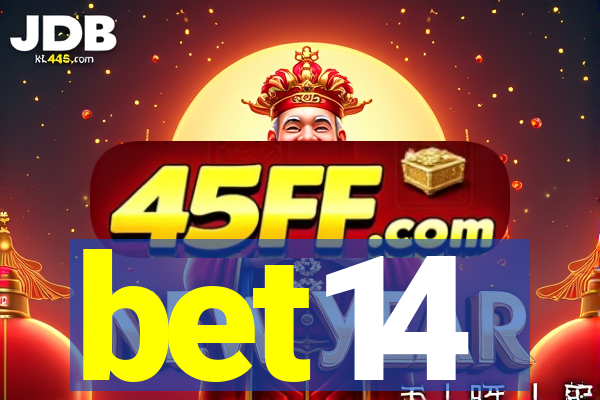 bet14