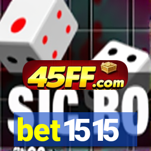 bet1515