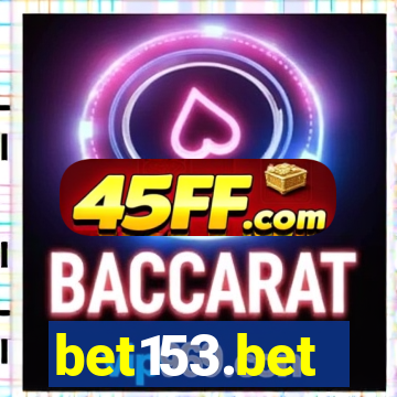 bet153.bet