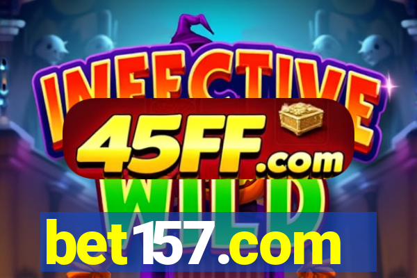 bet157.com