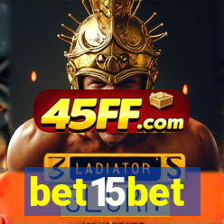 bet15bet