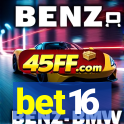 bet16