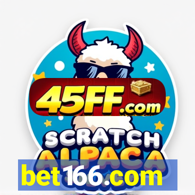 bet166.com