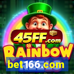 bet166.com