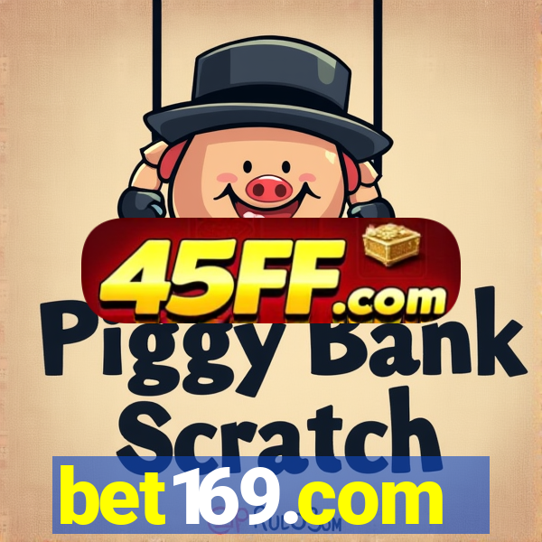 bet169.com