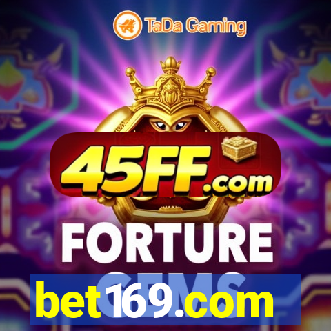 bet169.com