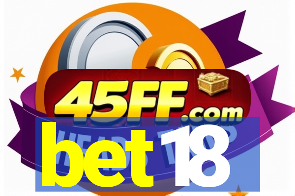 bet18