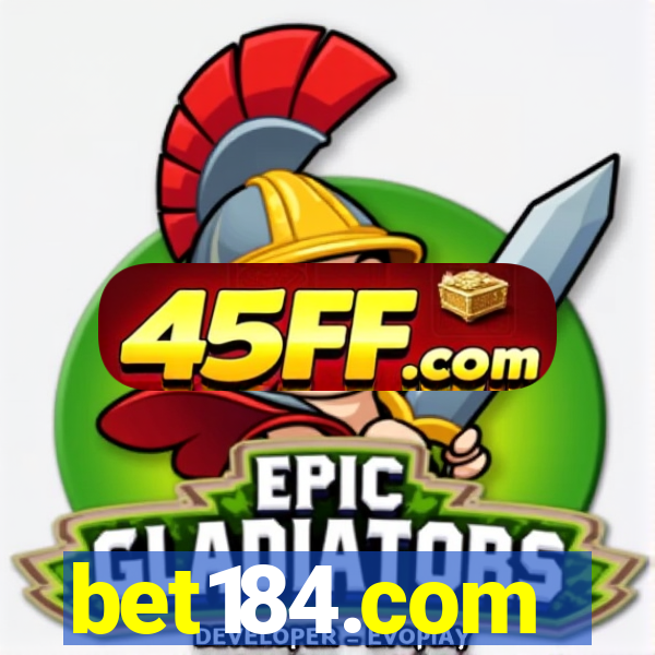 bet184.com