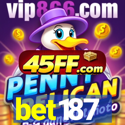 bet187