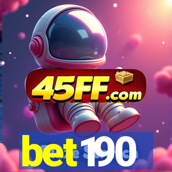 bet190