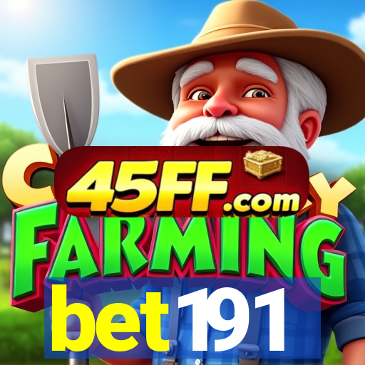 bet191