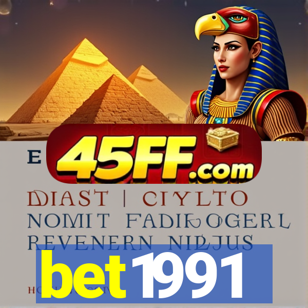 bet1991