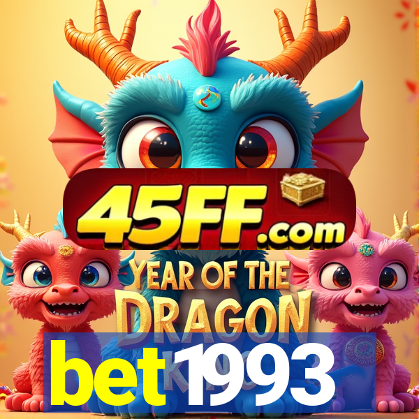 bet1993