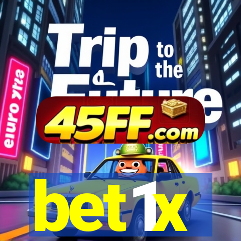 bet1x
