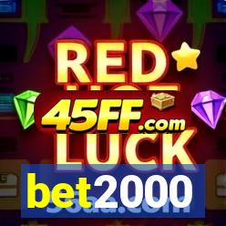 bet2000