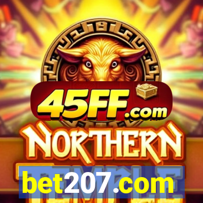 bet207.com