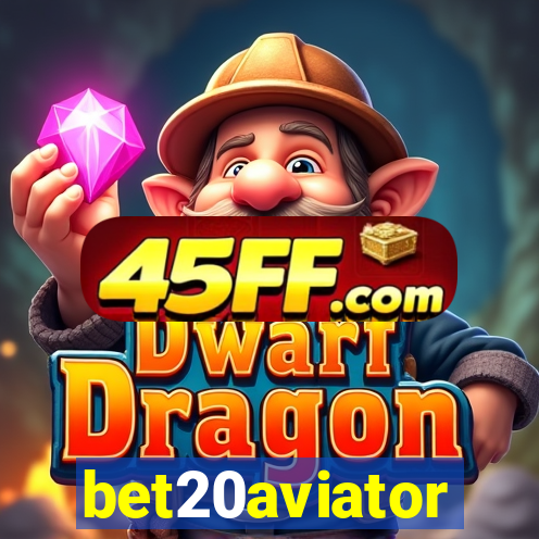 bet20aviator