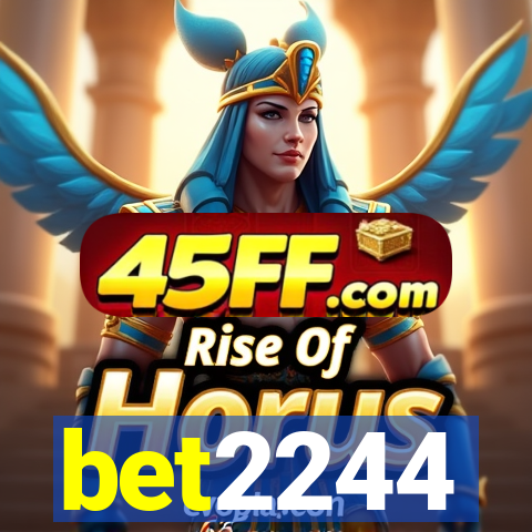 bet2244