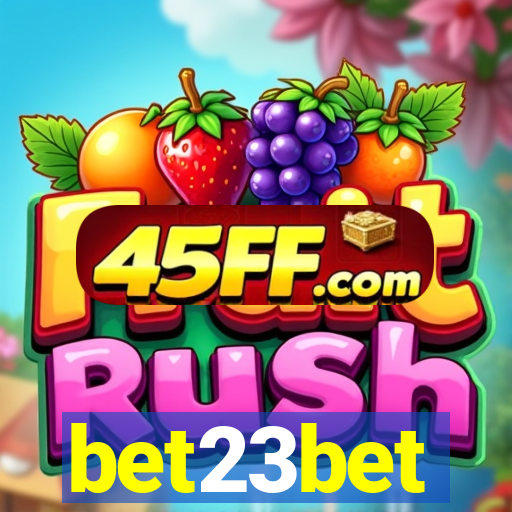 bet23bet