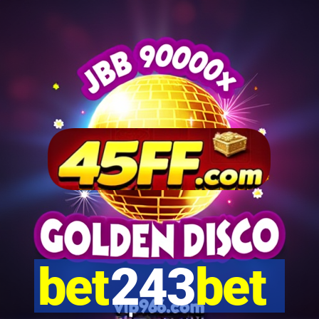bet243bet