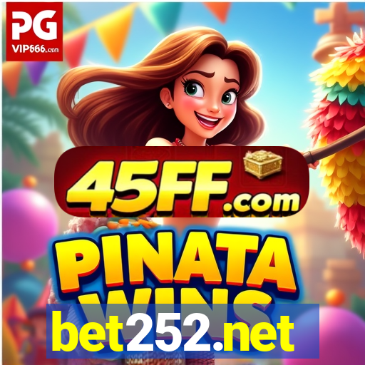 bet252.net