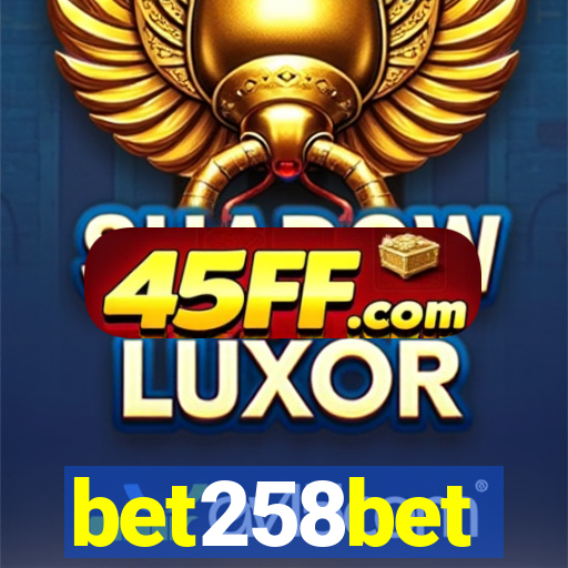 bet258bet
