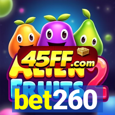 bet260