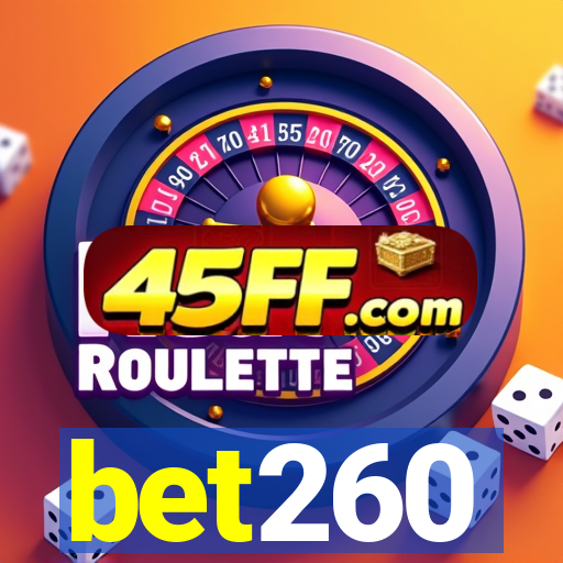 bet260