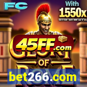 bet266.com