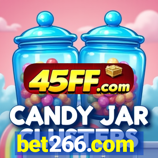 bet266.com