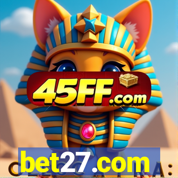 bet27.com