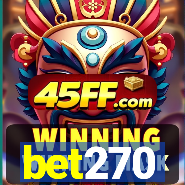 bet270