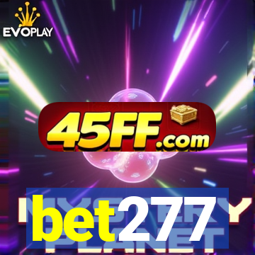 bet277