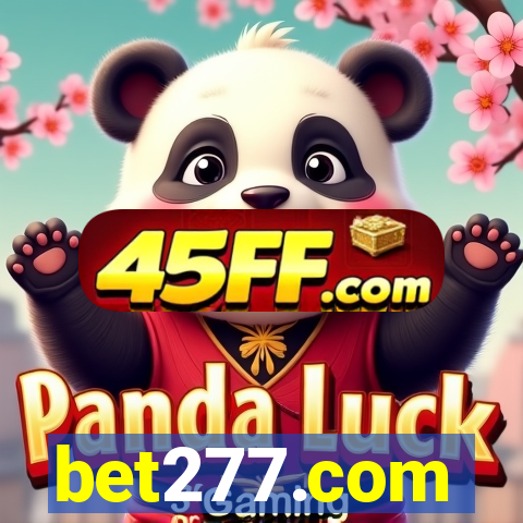 bet277.com
