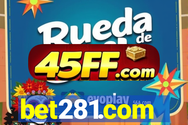 bet281.com