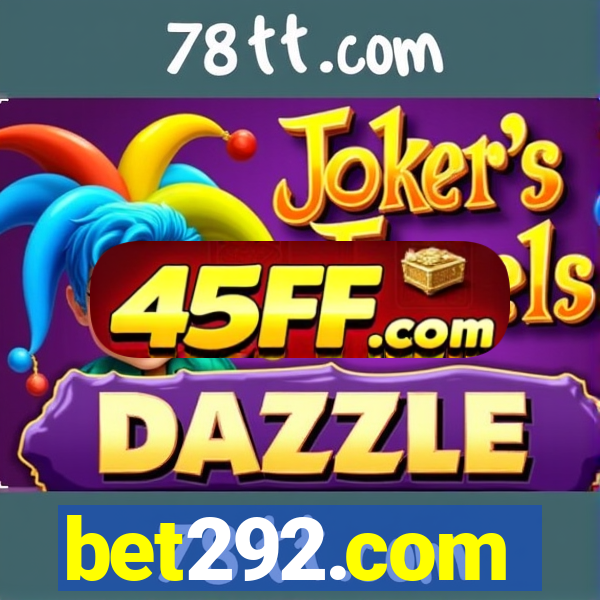 bet292.com