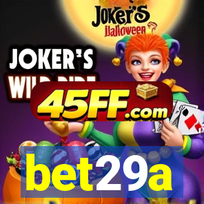 bet29a
